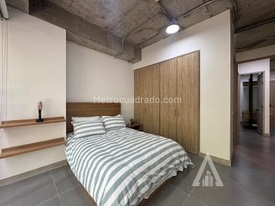 Apartamento en venta en El Poblado, Medellín · foto 6 de 15