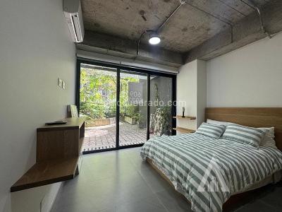 Apartamento en venta en El Poblado, Medellín · foto 7 de 15