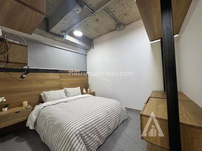 Apartamento en venta en El Poblado, Medellín · foto 8 de 15