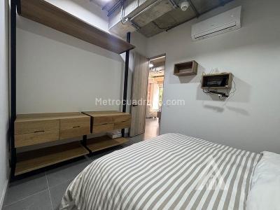 Apartamento en venta en El Poblado, Medellín · foto 9 de 15