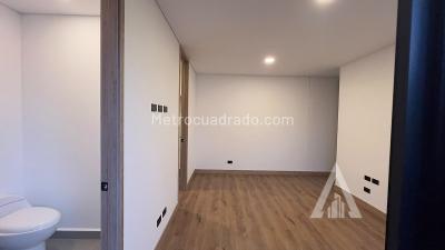 Apartamento de 2 alcobas en arriendo en Castropol, Medellín, 88 m² · foto 6 de 18