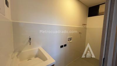 Apartamento de 2 alcobas en arriendo en Castropol, Medellín, 88 m² · foto 17 de 18