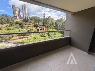 Apartamento de 3 alcobas en arriendo en Sabaneta, Sabaneta, 70 m² · foto 7 de 13