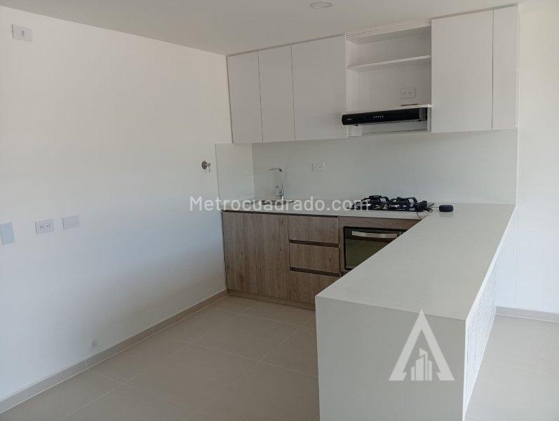 Apartamento en arriendo de 3 habitaciones en Itagüí