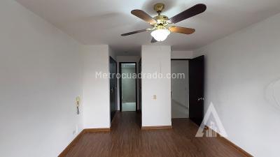 Apartamento de 3 alcobas en arriendo en Castropol, Medellín, 146 m² · foto 5 de 20
