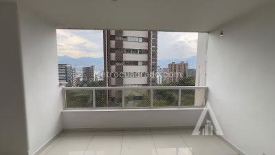 Apartamento de 3 alcobas en arriendo en Castropol, Medellín, 146 m² · foto 19 de 20