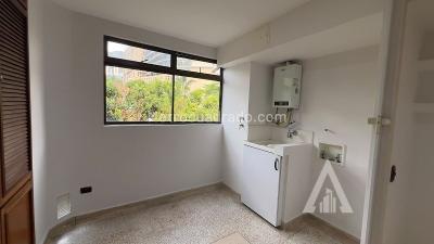 Apartamento de 4 alcobas en arriendo en El Poblado, Medellín, 220 m² · foto 6 de 20