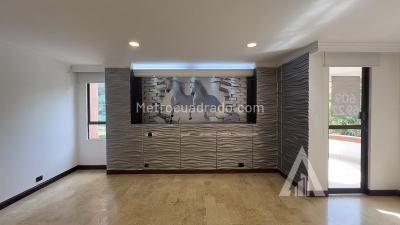 Apartamento de 4 alcobas en arriendo en El Poblado, Medellín, 220 m² · foto 7 de 20