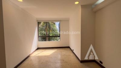 Apartamento de 4 alcobas en arriendo en El Poblado, Medellín, 220 m² · foto 11 de 20