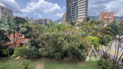 Apartamento de 4 alcobas en arriendo en El Poblado, Medellín, 220 m² · foto 16 de 20