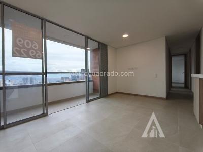 Apartamento de 3 alcobas en arriendo en Sabaneta, Sabaneta, 67 m² · foto 5 de 17