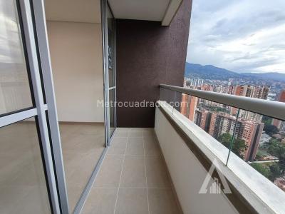 Apartamento de 3 alcobas en arriendo en Sabaneta, Sabaneta, 67 m² · foto 8 de 17
