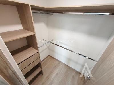 Apartamento de 3 alcobas en arriendo en Sabaneta, Sabaneta, 67 m² · foto 16 de 17