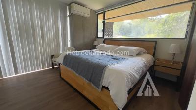 Apartamento de 2 alcobas en arriendo en Av Las Palmas, Medellín, 100 m² · foto 5 de 10