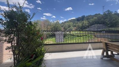 Apartamento de 2 alcobas en arriendo en Av Las Palmas, Medellín, 100 m² · foto 7 de 10