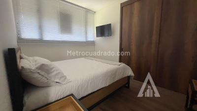 Apartamento de 2 alcobas en arriendo en Av Las Palmas, Medellín, 100 m² · foto 10 de 10