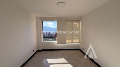 Apartamento de 2 alcobas en arriendo en Castropol, Medellín, 87 m² · foto 5 de 19