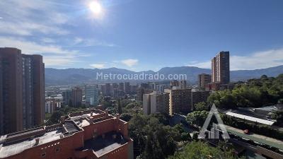 Apartamento de 2 alcobas en arriendo en Castropol, Medellín, 87 m² · foto 6 de 19
