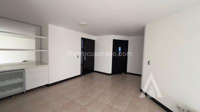 Apartamento de 2 alcobas en arriendo en Castropol, Medellín, 87 m² · foto 4 de 19