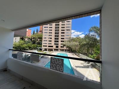 Apartamento en arriendo en Castropol, Medellín · foto 3 de 15