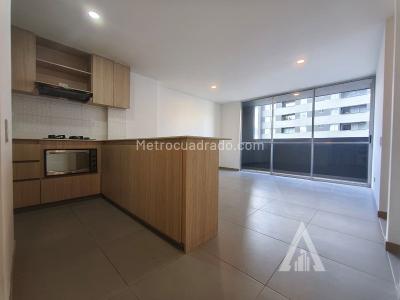 Apartamento de 3 alcobas en venta en El Poblado, Medellín, 87 m² · foto 5 de 20