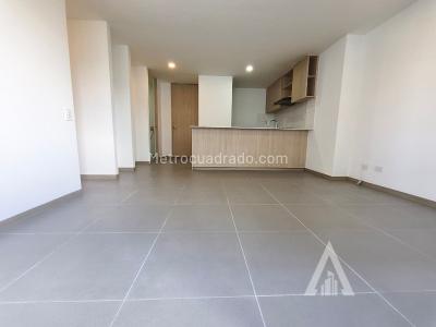 Apartamento de 3 alcobas en venta en El Poblado, Medellín, 87 m² · foto 6 de 20