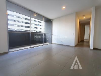 Apartamento de 3 alcobas en venta en El Poblado, Medellín, 87 m² · foto 7 de 20