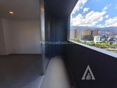 Apartamento de 3 alcobas en venta en El Poblado, Medellín, 87 m² · foto 8 de 20