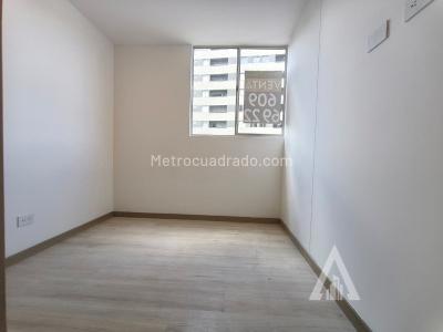 Apartamento de 3 alcobas en venta en El Poblado, Medellín, 87 m² · foto 9 de 20