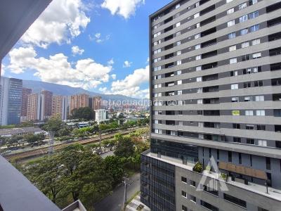 Apartamento de 3 alcobas en venta en El Poblado, Medellín, 87 m² · foto 10 de 20