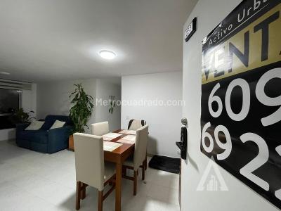 Apartamento en venta en Loma Del Indio, Medellín · foto 2 de 12