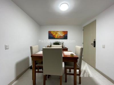 Apartamento en venta en Loma Del Indio, Medellín · foto 3 de 12