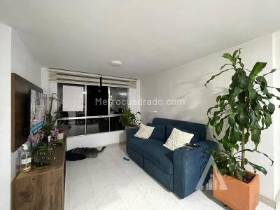 Apartamento en venta en Loma Del Indio, Medellín · foto 4 de 12
