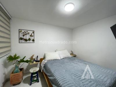 Apartamento en venta en Loma Del Indio, Medellín · foto 5 de 12