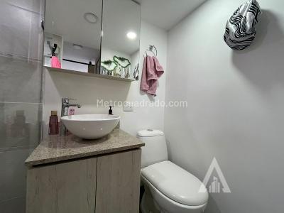 Apartamento en venta en Loma Del Indio, Medellín · foto 6 de 12