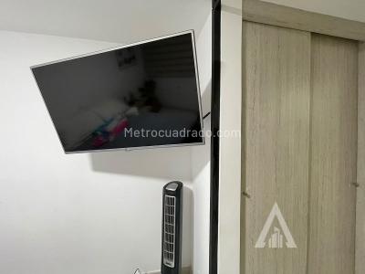 Apartamento en venta en Loma Del Indio, Medellín · foto 8 de 12