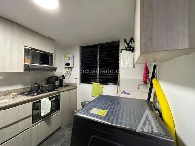Apartamento en venta en Loma Del Indio, Medellín · foto 10 de 12