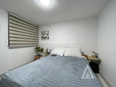 Apartamento en venta en Loma Del Indio, Medellín · foto 11 de 12
