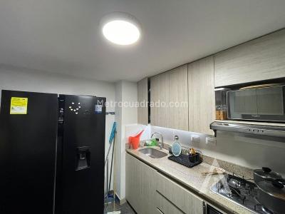 Apartamento en venta en Loma Del Indio, Medellín · foto 12 de 12