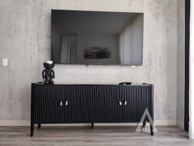 Apartamento de 1 alcoba en arriendo en El Poblado, Medellín, 64 m² · foto 6 de 16