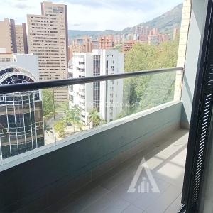 Apartamento de 1 alcoba en arriendo en El Poblado, Medellín, 64 m² · foto 14 de 16