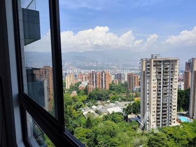 Apartamento de 1 alcoba en arriendo en El Poblado, Medellín, 64 m² · foto 15 de 16