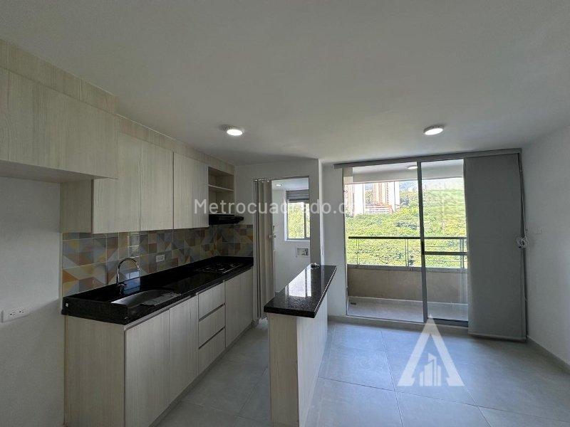Apartamento en Arriendo, Fabricato, Bello