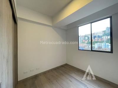 Apartamento en arriendo en Ciudad Del Rio, Medellín · foto 5 de 10