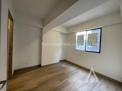Apartamento en arriendo en Ciudad Del Rio, Medellín · foto 6 de 10