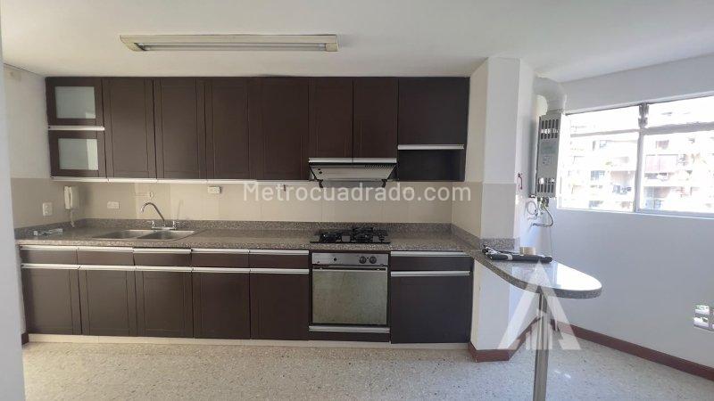 3BR Apartment in Castropol (147 m²)