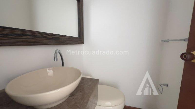 Apartamento en Arriendo, Castropol, Medellín - 4