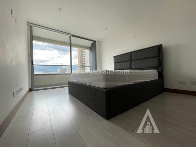 Apartamento en arriendo en Ciudad Del Rio, Medellín · foto 5 de 7