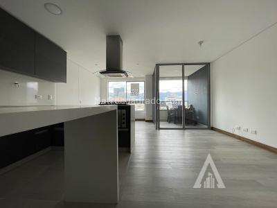 Apartamento en arriendo en Ciudad Del Rio, Medellín · foto 7 de 7