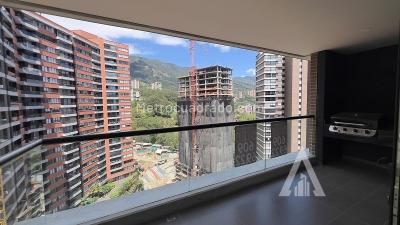 Apartamento en venta en El Poblado, Medellín · foto 6 de 20